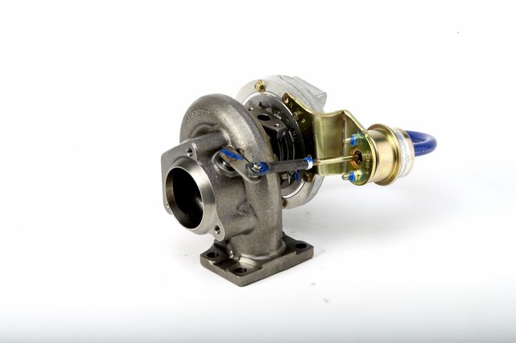 2674A373 TURBO CHARGER ASSY (ACTUATOR)